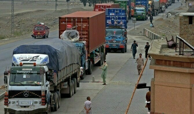 Pakistan, Afghanistan all set to sign PTA