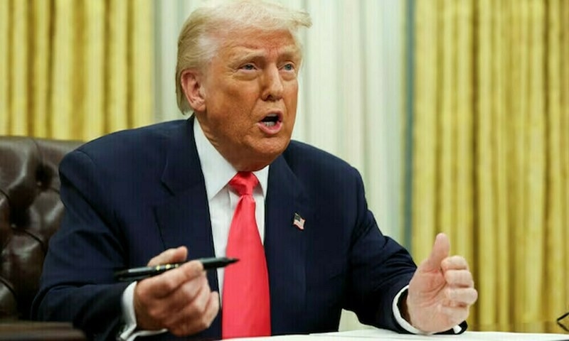 Trump strikes tariff deal with Japan