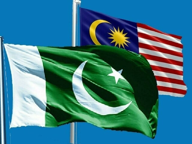 Malaysia keen to improve mutual trade relations: HC