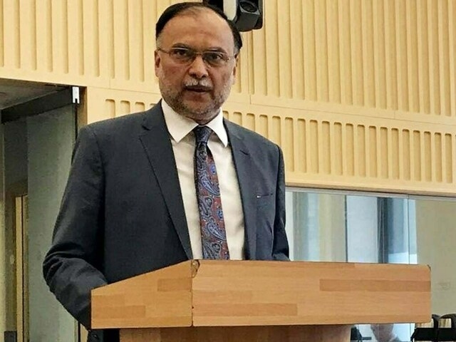FATA, Balochistan: Ahsan orders targeted youth, livelihood drives