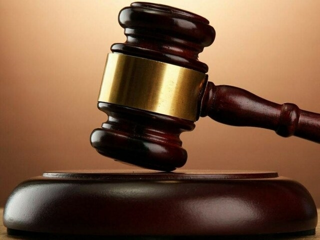 12 PTI workers sentenced for 6 months