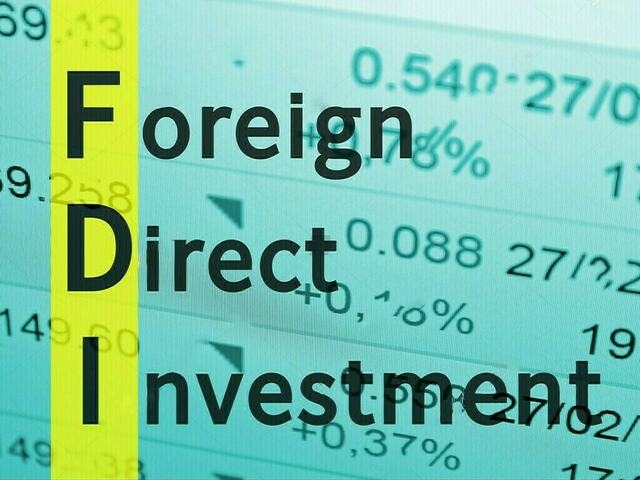 FDI fatigue: the exit behind the entry