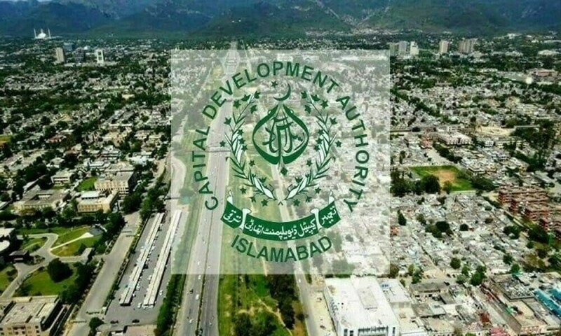 CDA launches crackdown on illegal housing societies