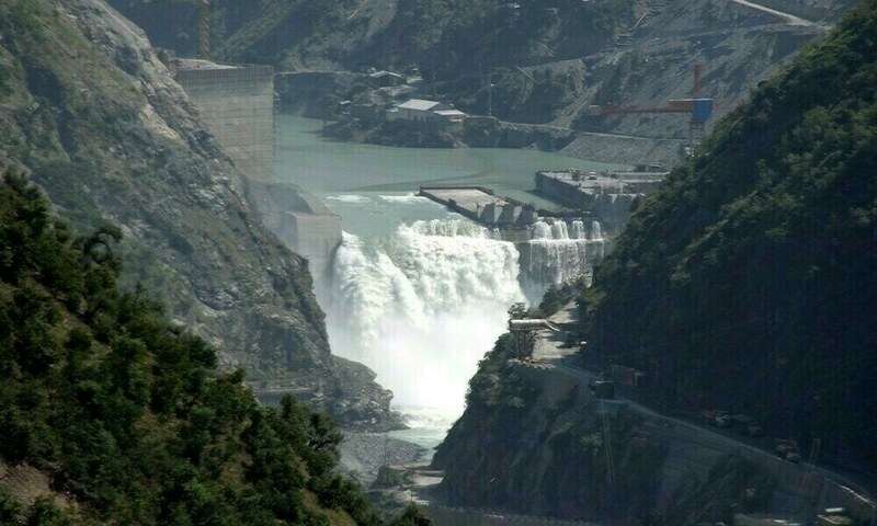 Govt focus on reservoirs minimal despite water woes