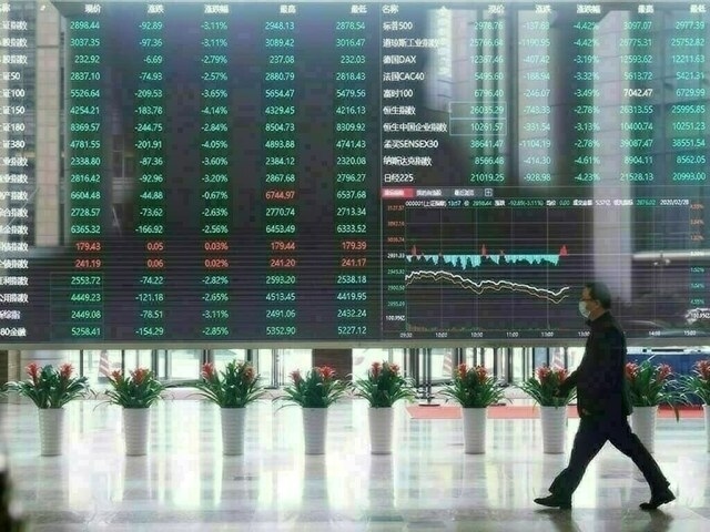 China stocks pause rally as investors eye Politburo meeting