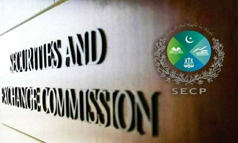SECP intensifies recovery drive for various penalties