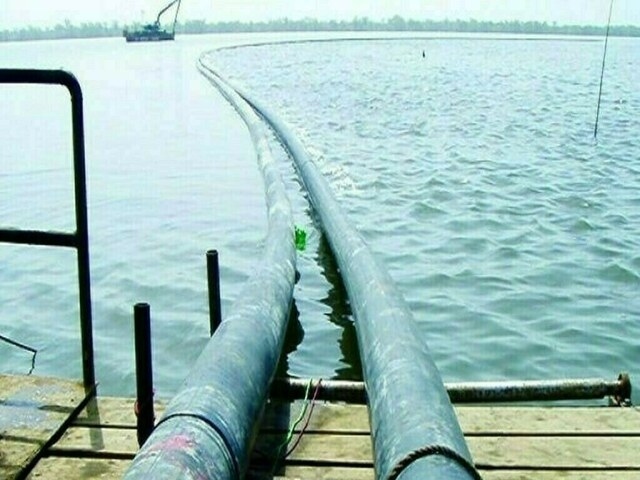 Punjab govt launches ‘smart water plan' for Lahore