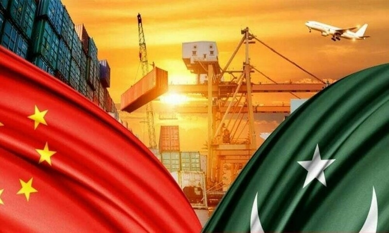 Peace, uplift: Pakistan, China reaffirm commitment