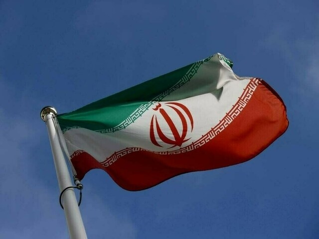 Iran executes two members of opposition group