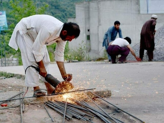 Sindh Tenancy Act amendments favour landlords: Khaskheli