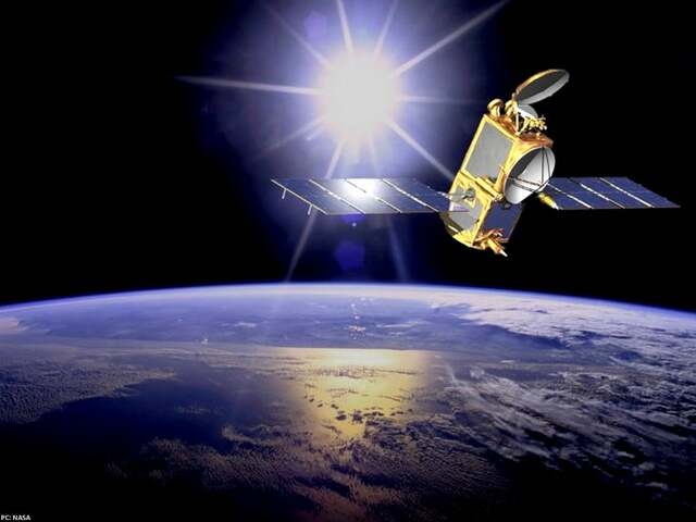Pakistan to launch new remote-sensing satellite from China