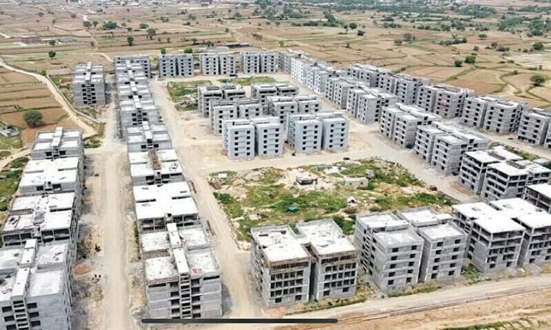 Housing sector facing sharp slowdown owing to various factors
