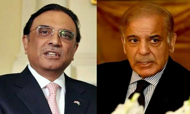 President, PM pay tributes to Capt Sarwar Shaheed