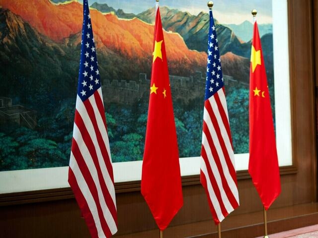 US, China hold new talks on tariff truce