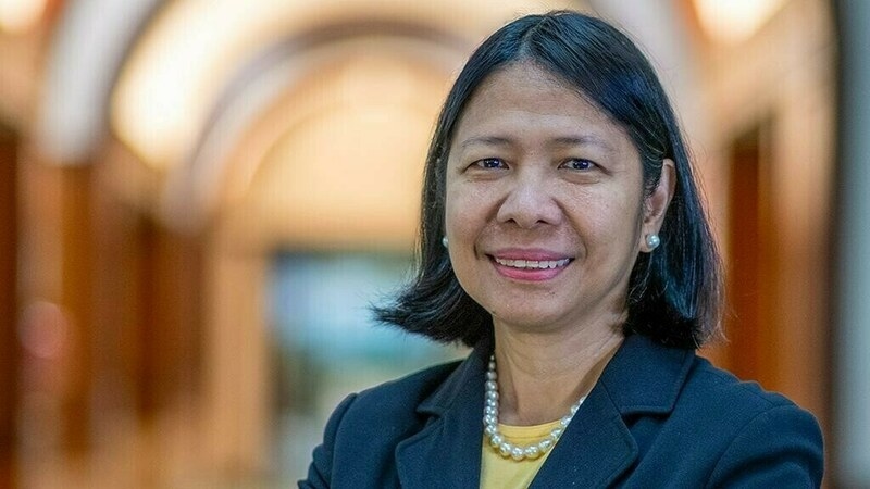 Pakistan, neighbouring countries: ADB appoints Leah Gutierrez as DG