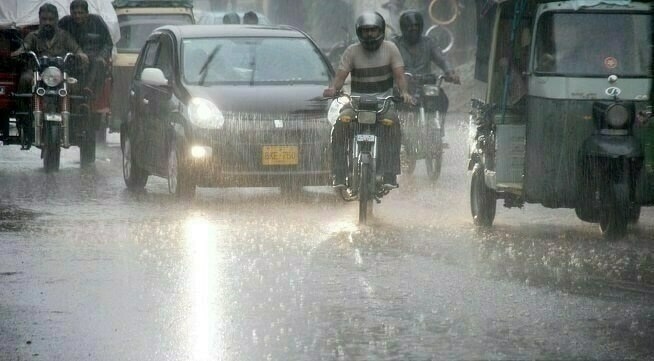 New heavy countrywide monsoon likely