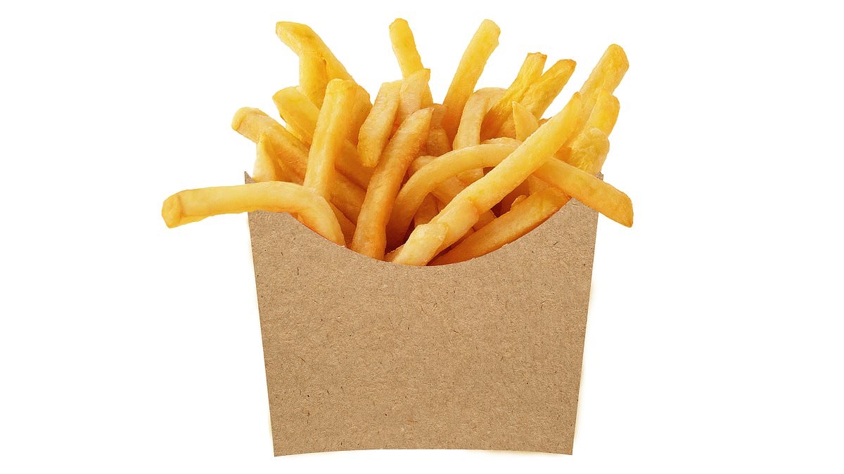 10 foods you didn't realize contained disease-causing food additives