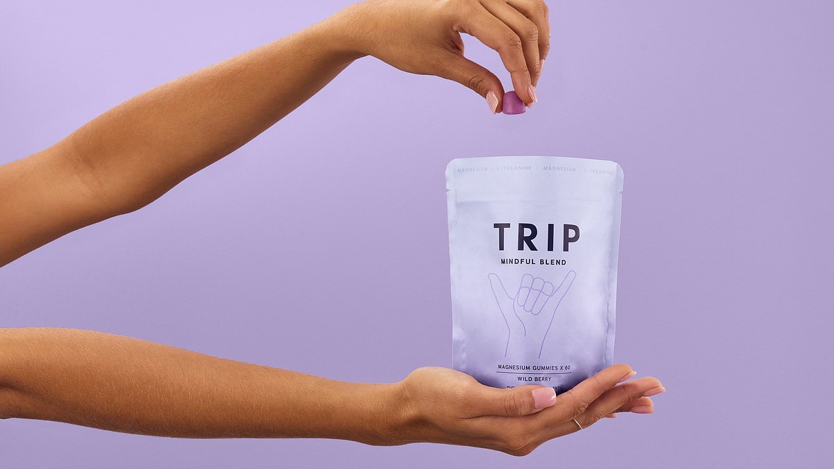 I test products for a living and my favourite gummies for better sleep are on sale for Prime Day (and they're cheaper than ever)