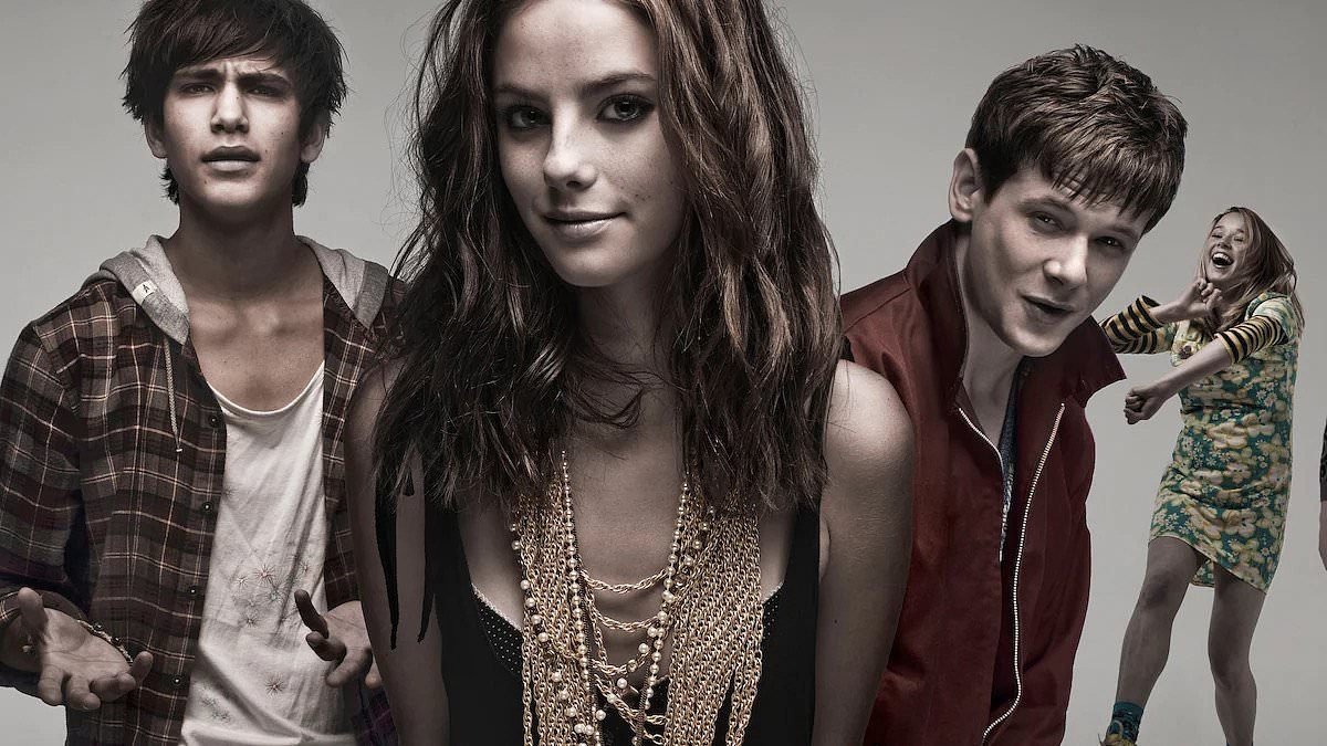 Where are the cast of Skins now? How stars of the E4 show have enjoyed varying success - from becoming neuroscientists to OnlyFans fame - as alum Nicholas Hoult wows in latest Superman movie