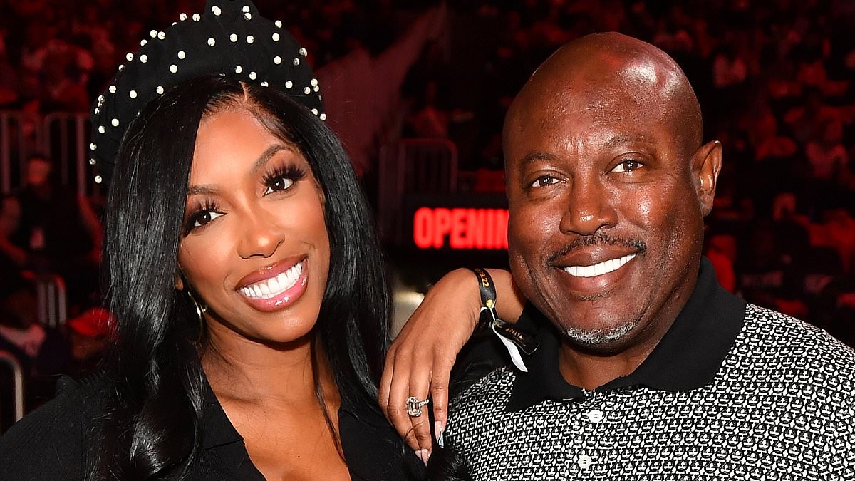 RHOA star Porsha Williams' ex Simon Guobadia breaks silence on ICE 'nightmare' after getting deported