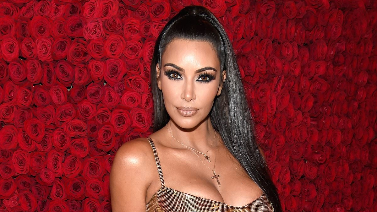 EXCLUSIVE The Bootyguard! Kim Kardashian is hot favourite to take Whitney's role in Bodyguard remake - in huge shock to army of Swifties convinced that Taylor would get it