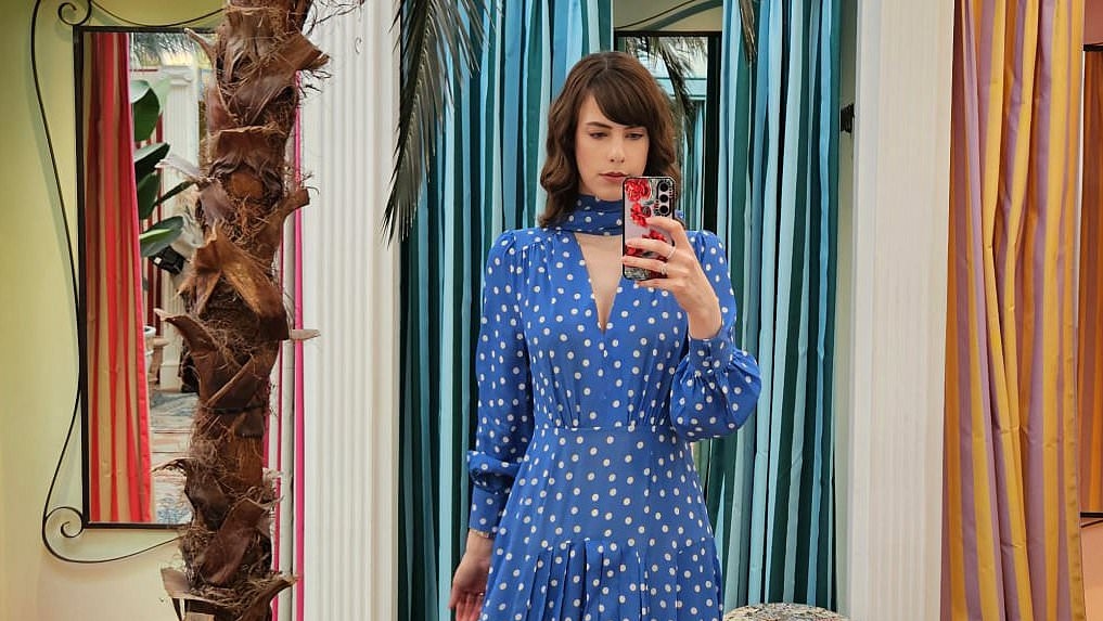 I tried Rixo's new summer collection - these are the dresses Kate Middleton would love