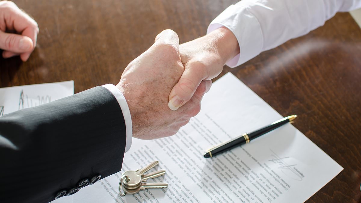 Homeowners owed $1B have just days left to claim payout... check if YOU qualify