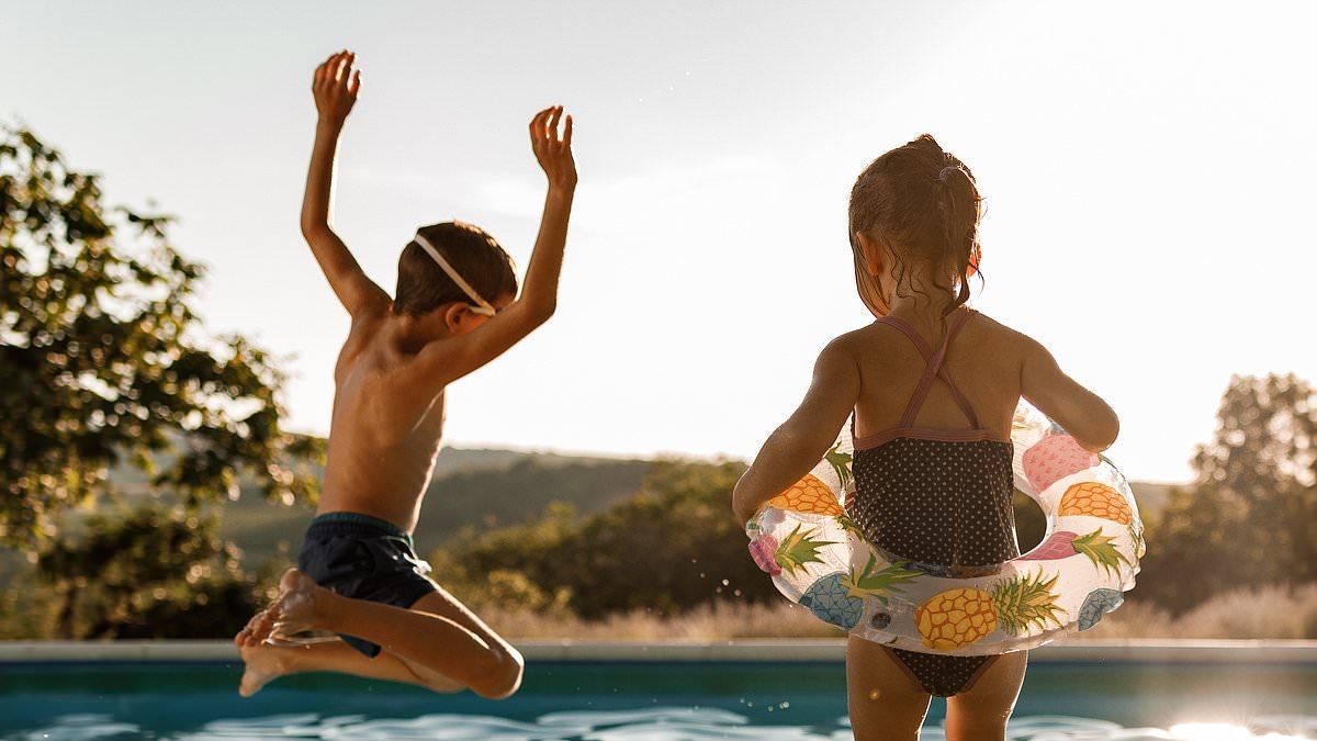 I witnessed my friend's nine-year-old son do something horrifying... now I believe he is unstable and dangerous
