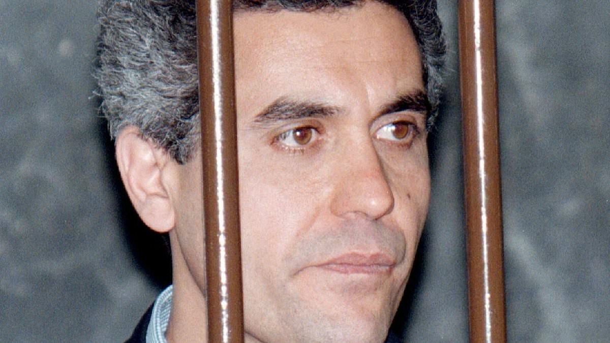 Hitman who killed Maurizio Gucci shoots his son in the face then turns the pistol on himself