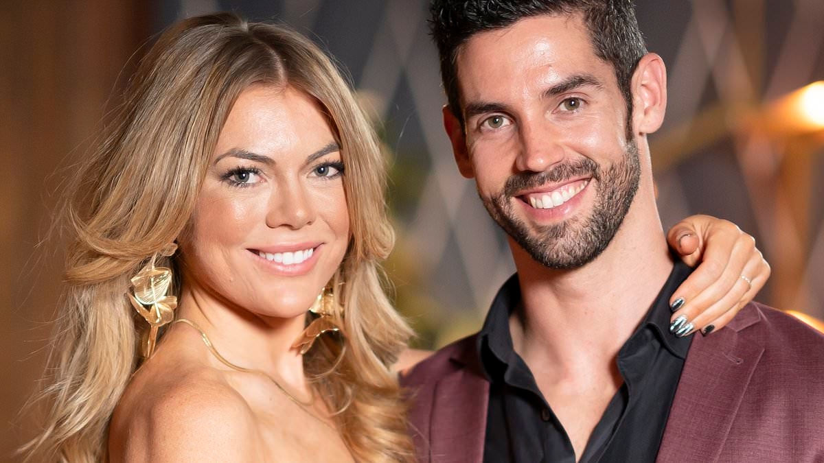 Married At First Sight courtroom drama takes another turn as bride claims her groom lied in his application for a restraining order against her