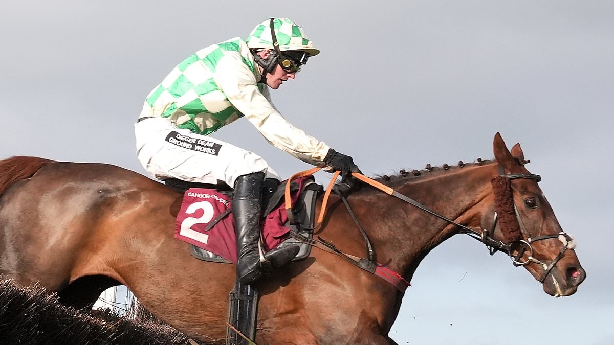 Robin Goodfellow's racing tips: Best bets for Thursday, April 24
