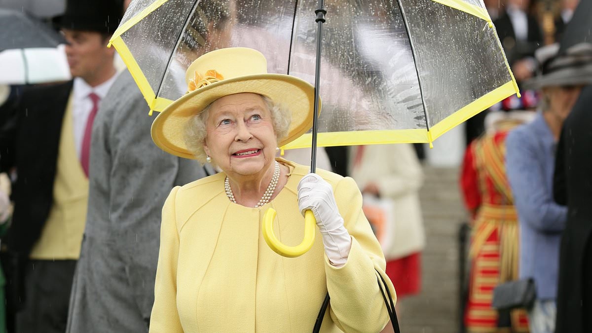 Inside Queen Elizabeth's style code: Thoughtful details behind her iconic looks revealed - including her signature hats