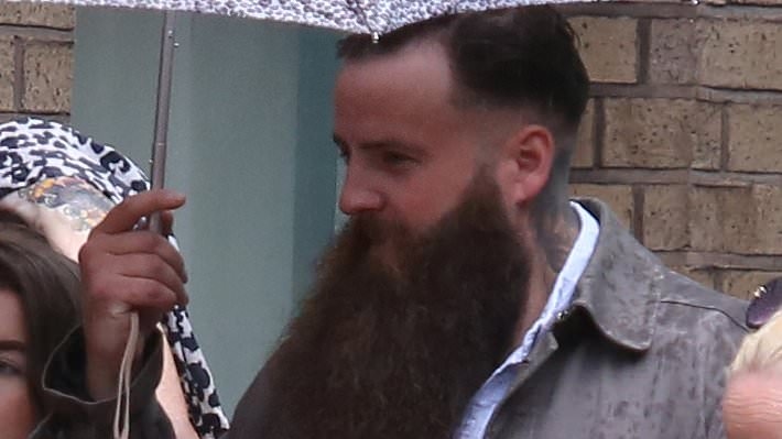 Britain's Got Talent finalist raped two women, grabbed them by the neck and refused to wear a condom, court hears