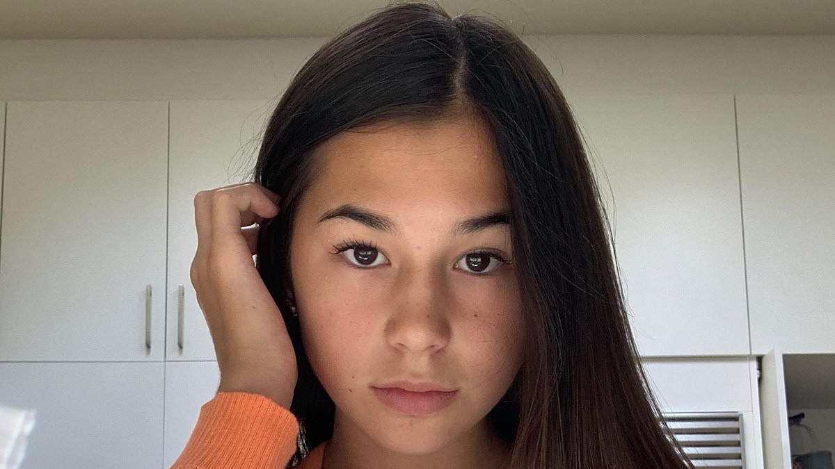 Family of California girl, 19, who died trapped in burning Cybertruck make shocking accusation against EV owners
