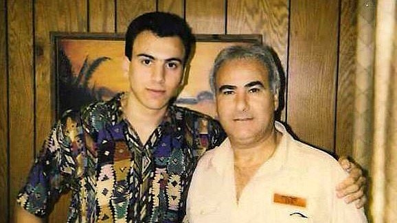 EXCLUSIVE My family inspired The Godfather but everything you've been told about us is wrong... it's time for Trump to free the Mafia