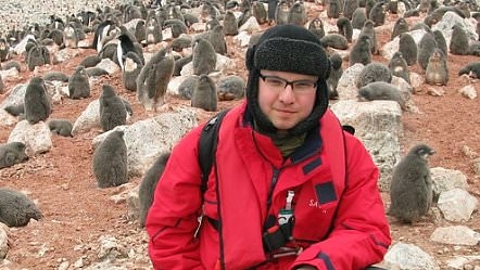 I travelled to Antarctica and the wildlife was amazing - but the costly £10k trip included some dangerous surprises