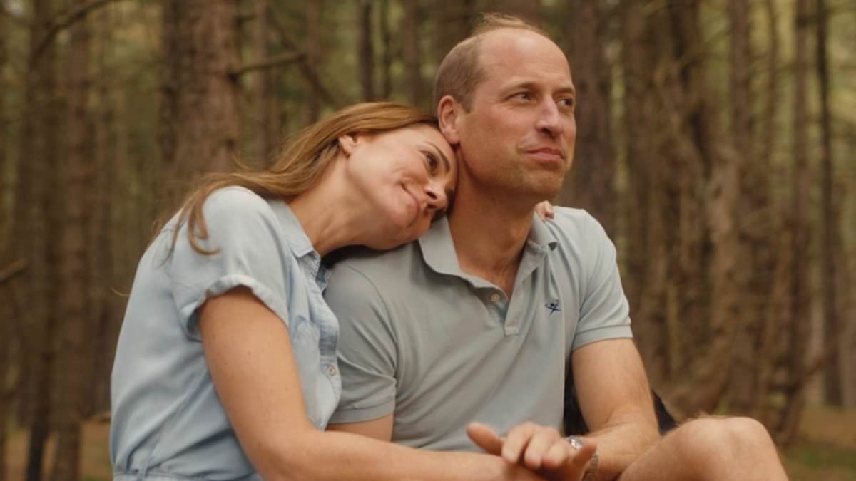 Kate Middleton wants to take a 'supportive' role when William becomes King - as she's 'allergic' to 'PR gimmicks'