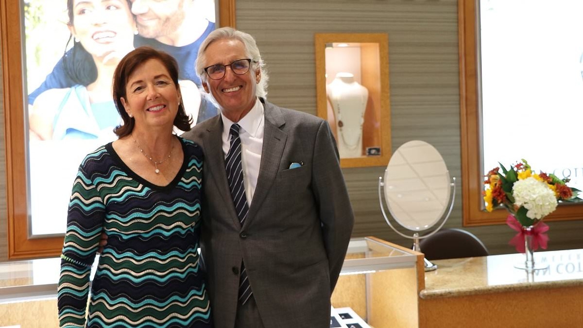 Popular third generation family owned jewelry store closing after 111 years: 'Time to say goodbye'