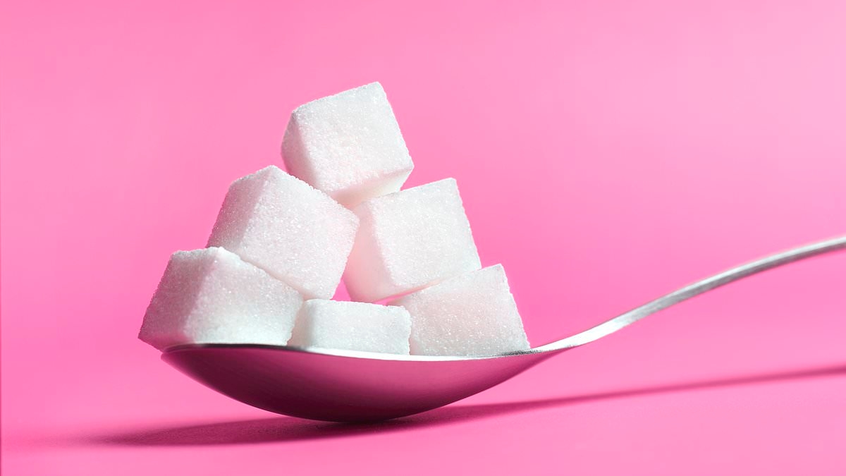 Is the taste of YOUR favourite drink about to change? Sugar tax extension 'will force recipe tweaks' - with Pepsi and Irn Bru among those now in the firing line