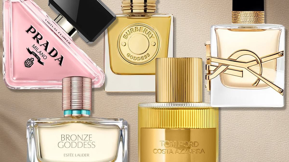 Boots is having a HUGE sale on perfumes and fragrances - these are the bestselling scents worth buying, including Marc Jacobs, Gucci, YSL and more