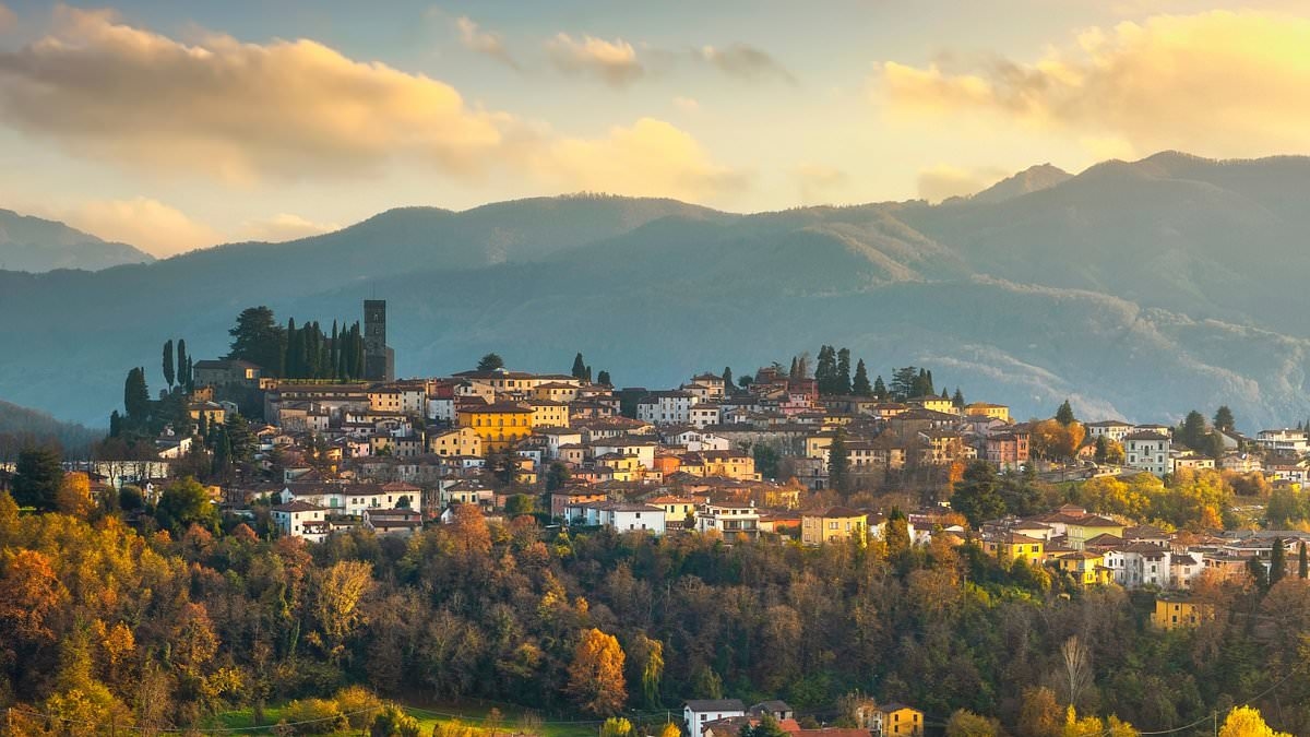 Italian town loves deep-fried British dish so much, it holds a two-week festival dedicated to it