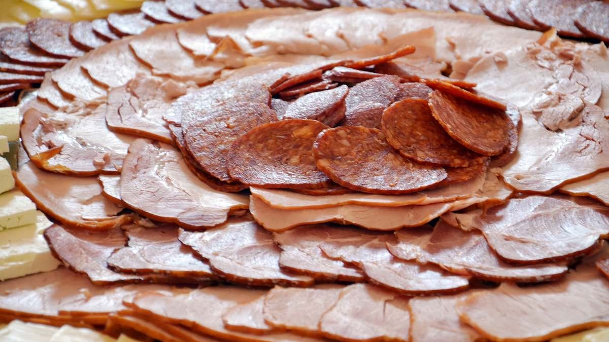 BREAKING NEWS Urgent recall for breakfast favorite after it's found to contain high levels of CANCER-causing chemical
