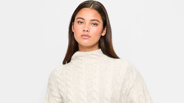 Target Australia has just upped its winter fashion game in a HUGE way - and the top picks start at $24