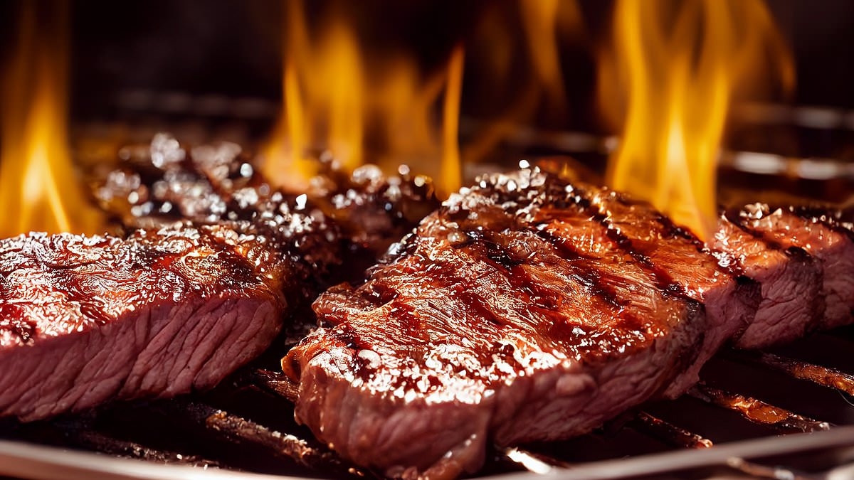 Steakhouse chain is to close all its restaurants as it collapses into administration despite reviews saying its food is 'absolutely delicious'