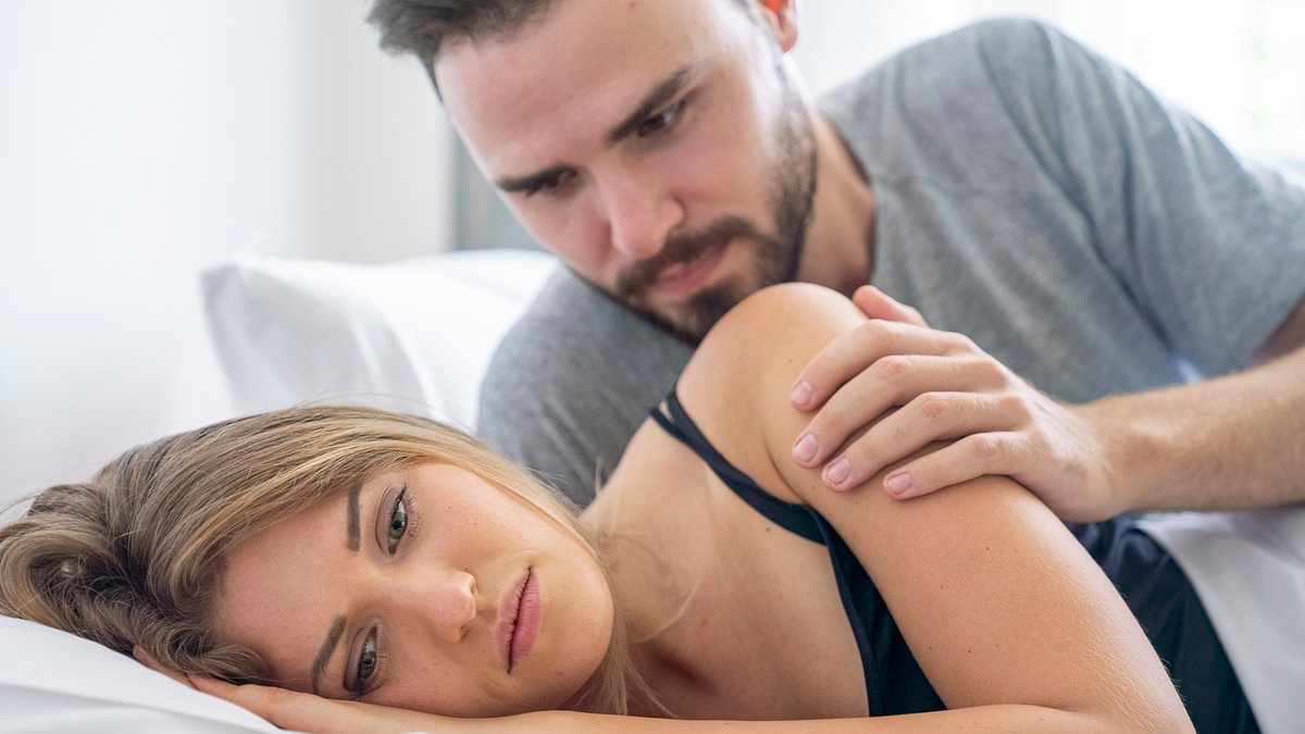 Scientists reveal eating watermelon could reverse erectile dysfunction and boost your sex drive