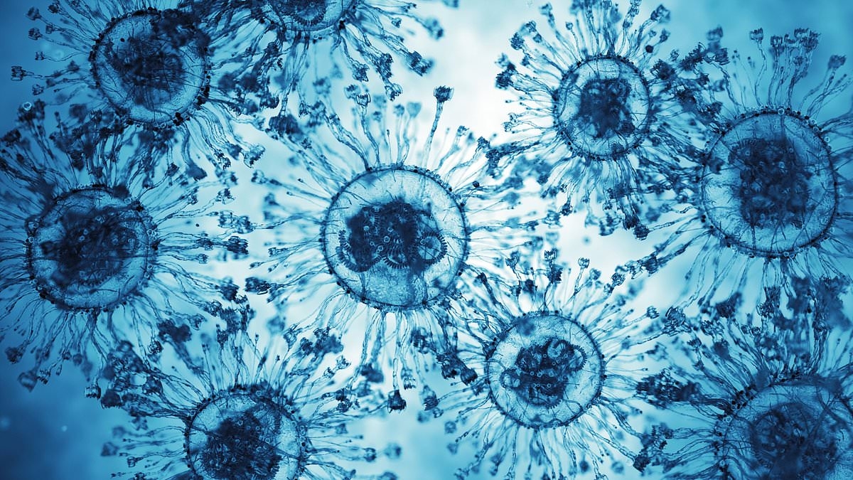 Shock as doctors discover staggering rise in type of cancer that can leave patients unable to control their bowels