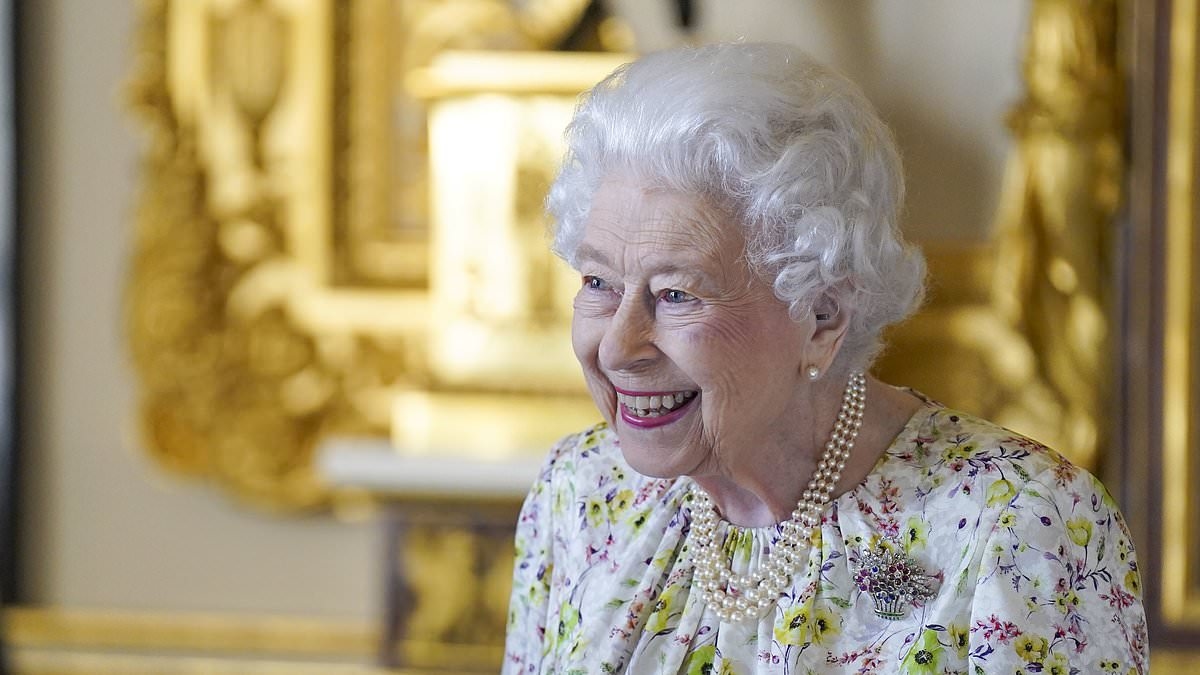 The Queen was the 'master of the understatement', according to royal expert INGRID SEWARD