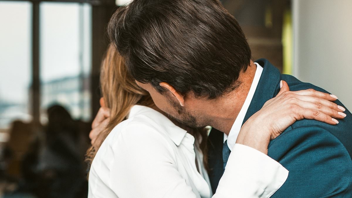My perfect affair: For six glorious years, I've followed these five rules for not getting caught. My partner and his wife still have no idea...