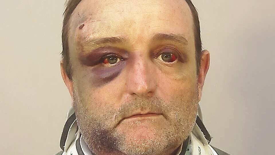 Doctor's son was accused of 'sensitive crime' against neighbor's child...then vigilante incident destroyed both families