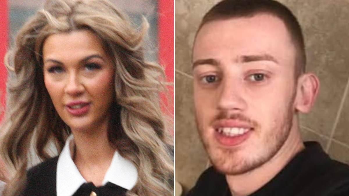 Jailed for eight years, mum who stabbed boyfriend through the heart during row